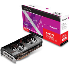 Sapphire Radeon RX 7700 XT PULSE GAMING OC 12GB GDDR6 DUAL graphics card