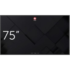 Avtek Information monitor DS 75 inch