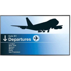 Ag Neovo PD-55Q Płaski panel Digital Signage 138,7 cm (54.6