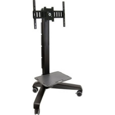 Ergotron Stojak podłogowy 24-192-085 50'' - 75''