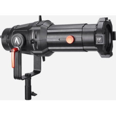 Aputure Aputure Spotlight Mount Set, Black, Metal, 434.5 mm, 357 mm, 218.7 mm, 4.59 kg