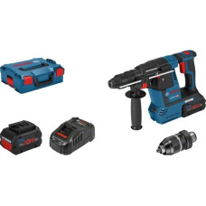Bosch Młotowiertarka Bosch Bosch GBH 18V-26 F Professional Cordless Combi Drill