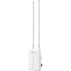 Milesight Milesight UG67 Zewnętrzna Bramka LoraWan IP67 Wi-Fi GPS PoE MQTT VPN Programowalna w Python SDK Node-RED 2* Antena wewnętrzna 2*Antena Zewnętrzna 60cm