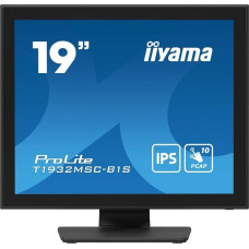 Iiyama Monitor iiyama ProLite T1932MSC-B1S