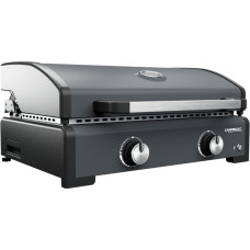 Campingaz Plancha Sigma 2 Cook Grill turystyczny gazowy 6 kW 58 cm x 36 cm