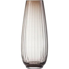 Zwiesel Wazon duży Signum Smoky Brown