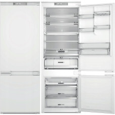 Whirlpool Lodówka Whirlpool Lodówka Whirlpool WH SP70 T241P 394l Total NoFrost