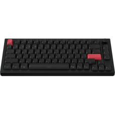 Keychron Klawiatura Keychron Q1 Max Side-Printed Gateron Jupiter (Q1M-M1S)