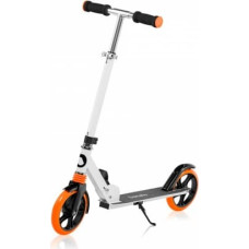 Lionelo Scooter Luca White/Orange