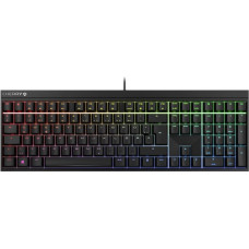Cherry Klawiatura Cherry CHERRY MX 2.0S RGB MX red