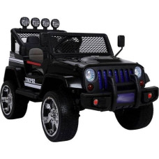 Lean Sport Auto na Akumulator S2388 Jeep Czarny 4x45W