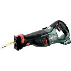 Metabo Piła szablasta Metabo METABO PIŁA SZABLASTA SSEP 18 LT BL CARCASS METABOX