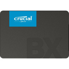 Crucial Dysk SSD Crucial BX500 4TB 2.5