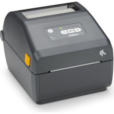 Zebra ZD421 label printer Thermal transfer 203 x 203 DPI 152 mm/sec Wired & Wireless Ethernet LAN Bluetooth