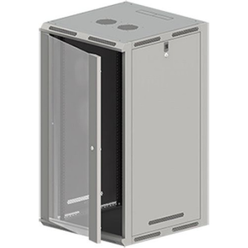 Q-Lantec Szafa Q-Lantec Wisząca 19