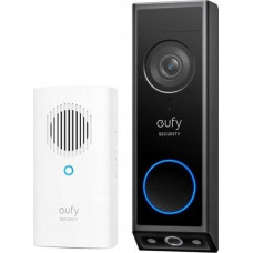 Caso Anker Eufy Doorbell E340 su varpeliu
