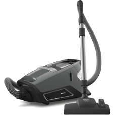 Miele Dulkių siurblys Miele Blizzard CX1 grafito 12033910