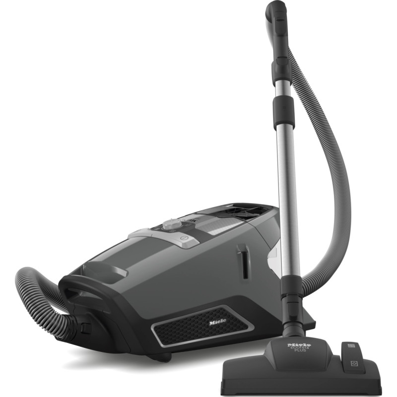 Miele Dulkių siurblys Miele Blizzard CX1 grafito 12033910