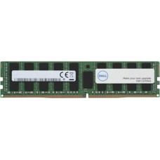 Dell Pamięć dedykowana Dell DDR4, 32 GB, 2400 MHz, CL17  (A8711888)