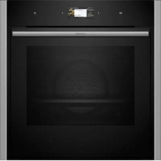 Neff Piekarnik Neff B64CS71N0 N 90, oven (stainless steel, Home Connect)