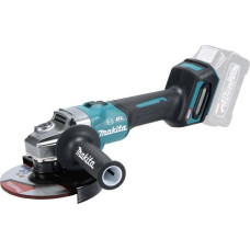 Makita Szlifierka Makita cordless angle grinder GA035GZ 40V