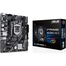 Asus Płyta główna Asus PRIME H510M-E R2.0