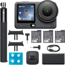 DJI Osmo Action 6 Adventure Combo