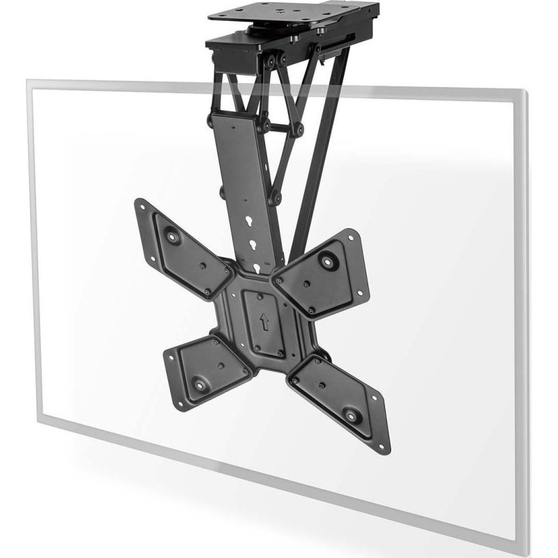 Nedis Motorized TV Ceiling Mount - 23-65