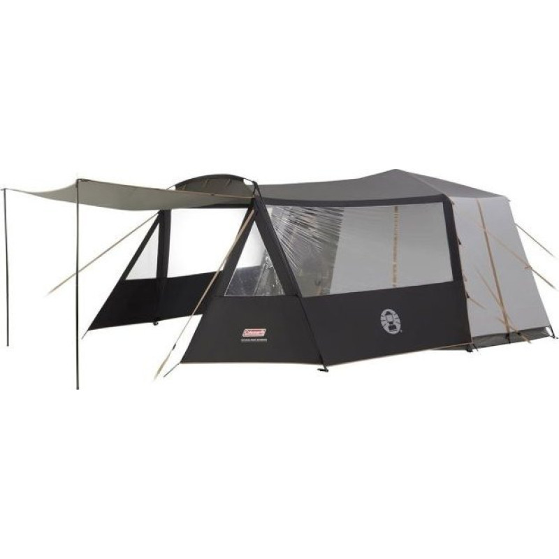 Coleman Przedsionek Coleman do namiotu Octagon Front Extend - Grey