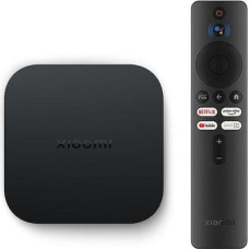 Xiaomi Mi TV Box S 2nd Gen.