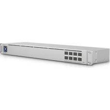 Ubiquiti USW-AGGREGATION network switch Managed L2 1U Silver