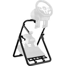 PXN Adjustable Gaming Wheel Stand PXN-A9 (Black)