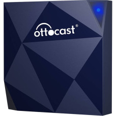 Ottocast Wireless adapter, Ottocast,  CP79, A2AIR Android (black)