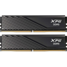 Adata Pamięć ADATA XPG Lancer Blade, DDR5, 32 GB, 6400MHz, CL32 (AX5U6400C3216G-DTLABBK)