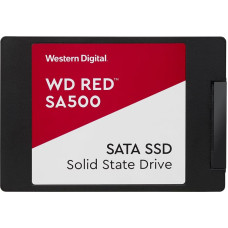 WD Western Digital Red SA500 2.5