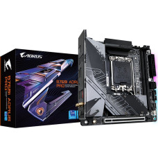 Gigabyte B760I AORUS PRO