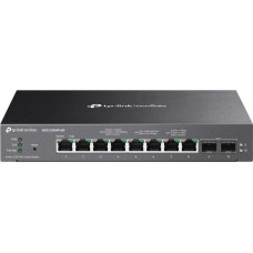 Tp-Link NET SWITCH 8PORT 1000M POE+/OMADA SG2210XMP-M2 TP-LINK