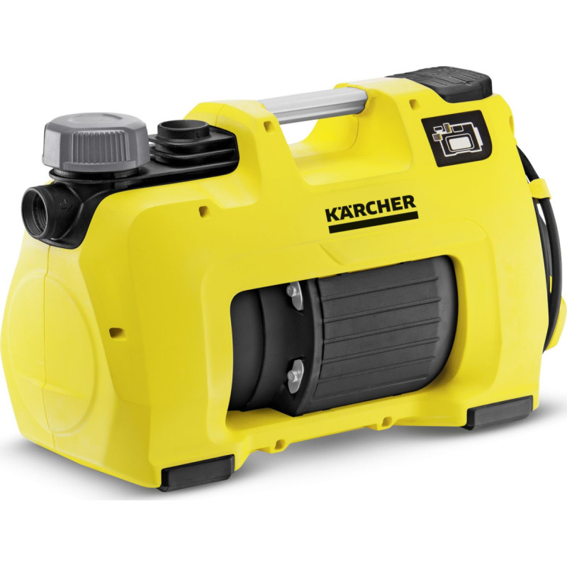 Karcher BP 4 Home & Garden pompa ogrodowa (1.645-363.0)