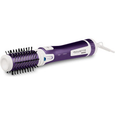 Rowenta CF9530 hair styling tool Hot air brush Steam Purple, White 1000 W 1.8 m