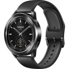 Xiaomi Watch S3 Black EU BHR7874GL