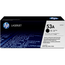 HP 53A-3000 pages-Black-1 pc(s) Q7553A