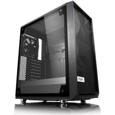 Fractal Design Meshify C Transparent computer case FD-CA-MESH-C-BKO-TGL