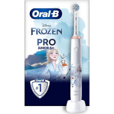 Oral-B Szczoteczka Oral-B Junior Pro Kraina Lodu Frozen