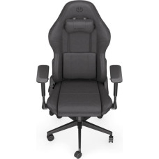 Endorfy Scrim BK F Gaming armchair Mesh seat Black