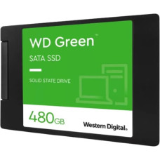 WD Western Digital Green WDS480G3G0A 480 GB 2.5