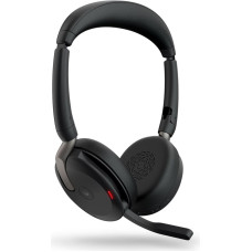 Jabra Evolve2 65 Flex - Link380a MS Stereo