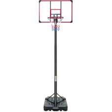 Enero luxe regulējams basketbola komplekts 225-305cm