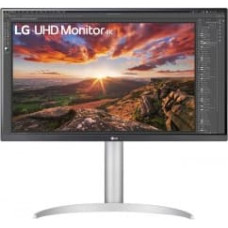 Lg Electronics Monitor 27 inches 27UP850K-W UHD IPS USB-C Vesa DisplayHDR