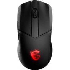 MSI GM41 Clutch Lightweight Wireless Mouse