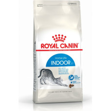 Royal Canin Indoor 27 - dry cat food - 2 kg